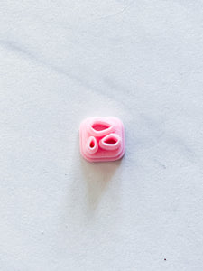 Floral Cutters | Mini Gardenia