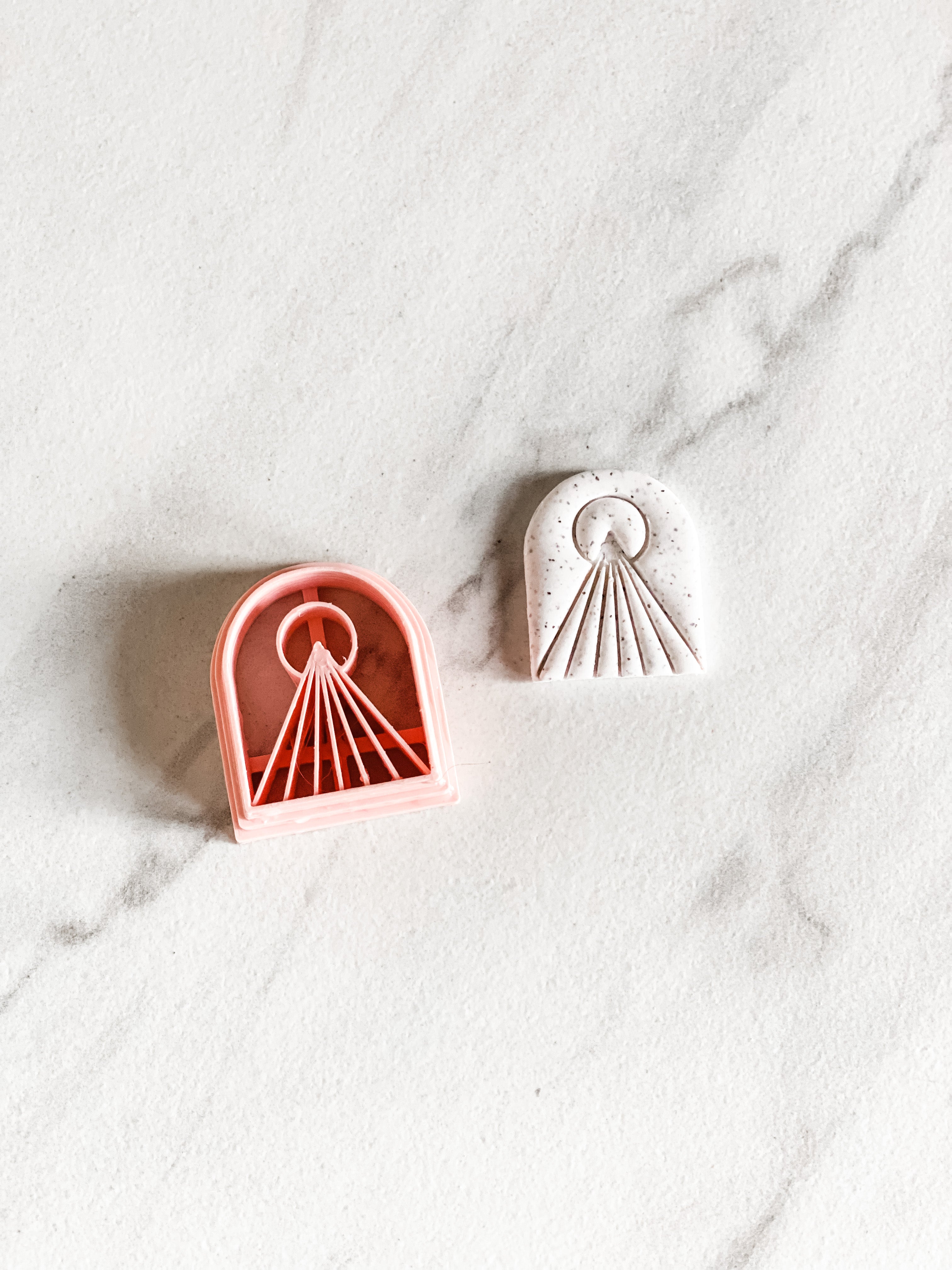 Boho Cutters | Mountain