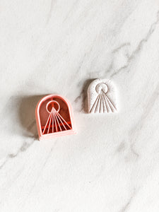 Boho Cutters | Mountain