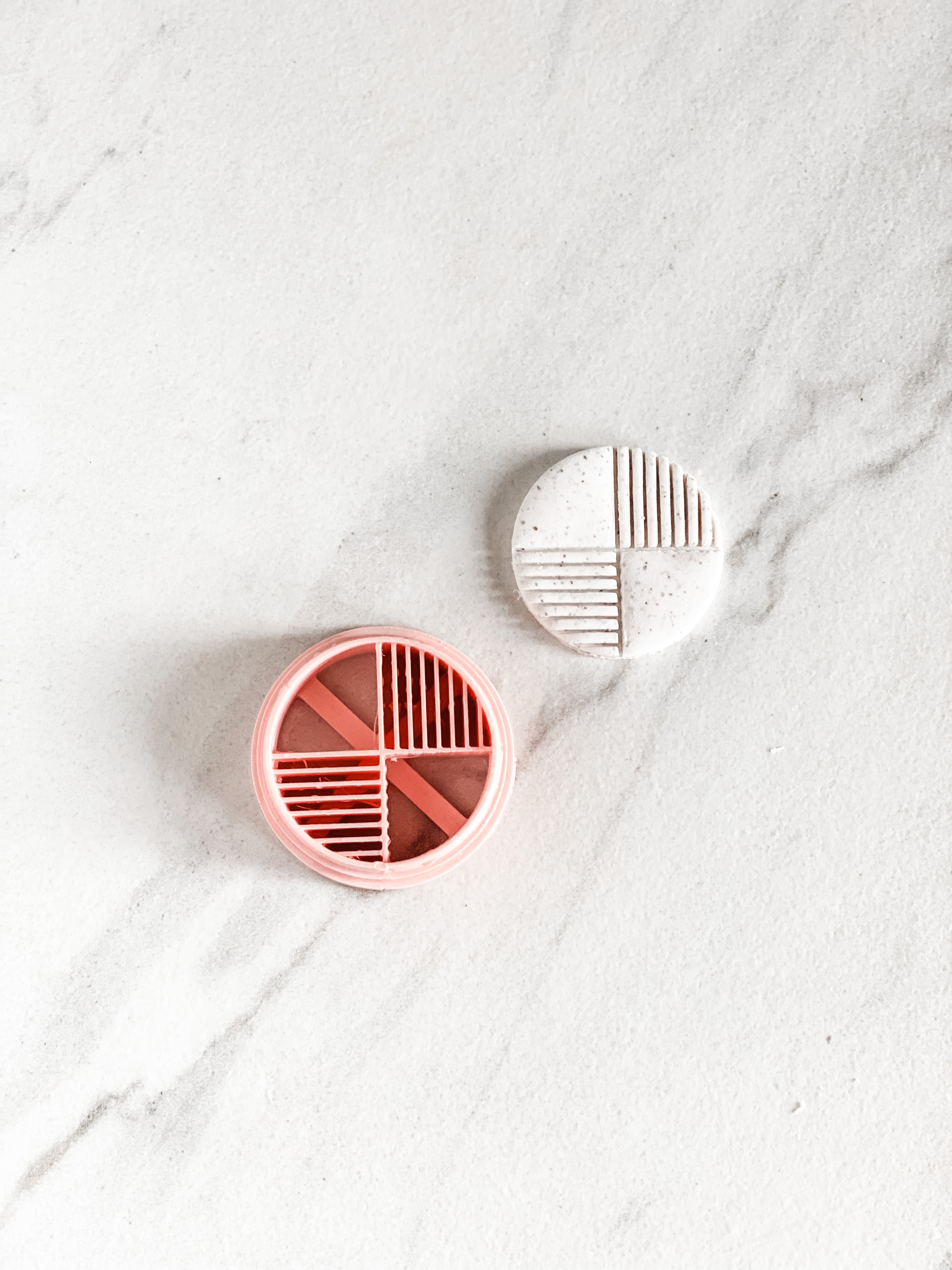 Boho Cutters | Quartered Circle