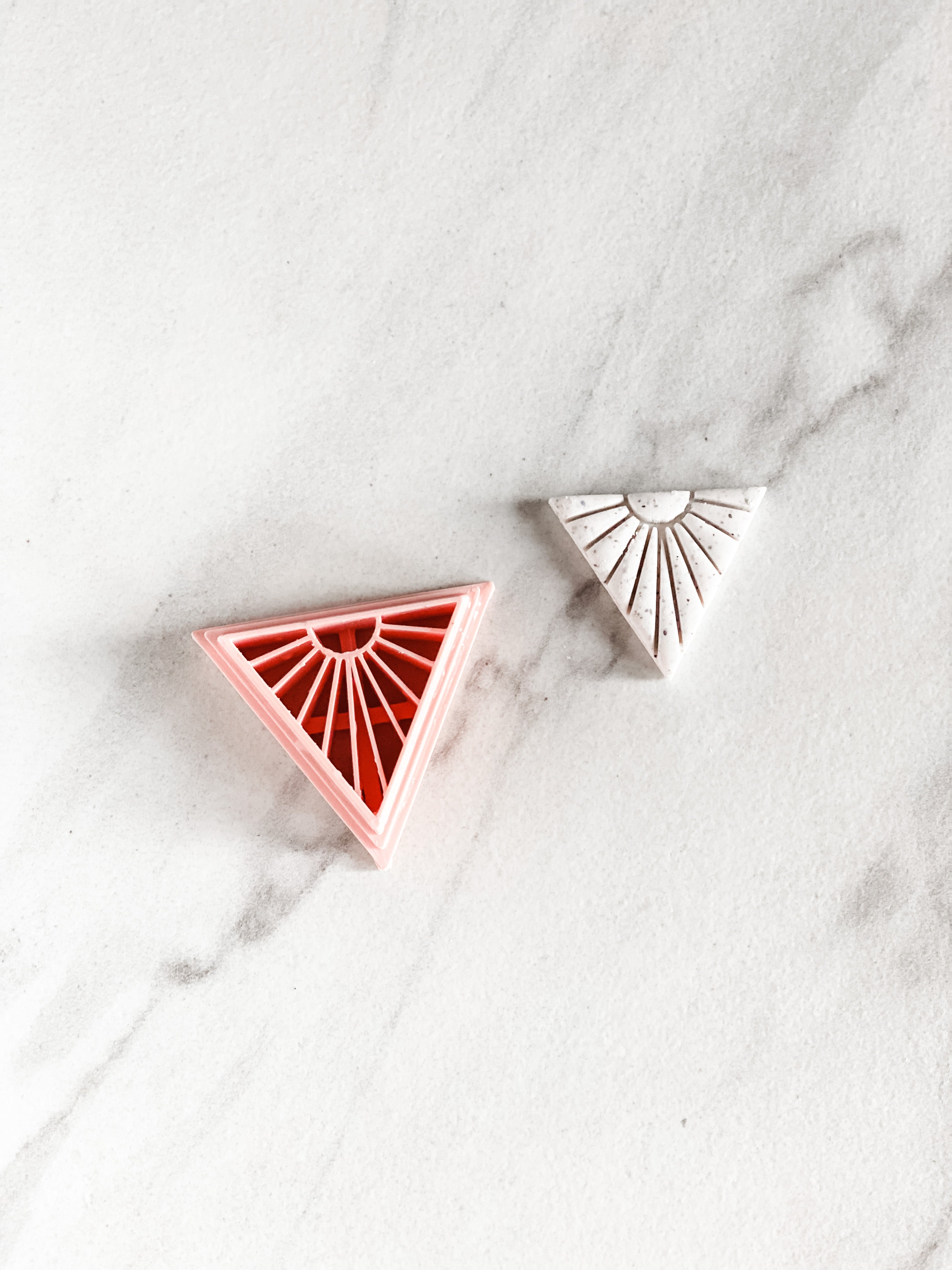 Boho Cutters | Triangle