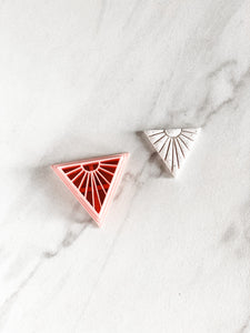 Boho Cutters | Triangle
