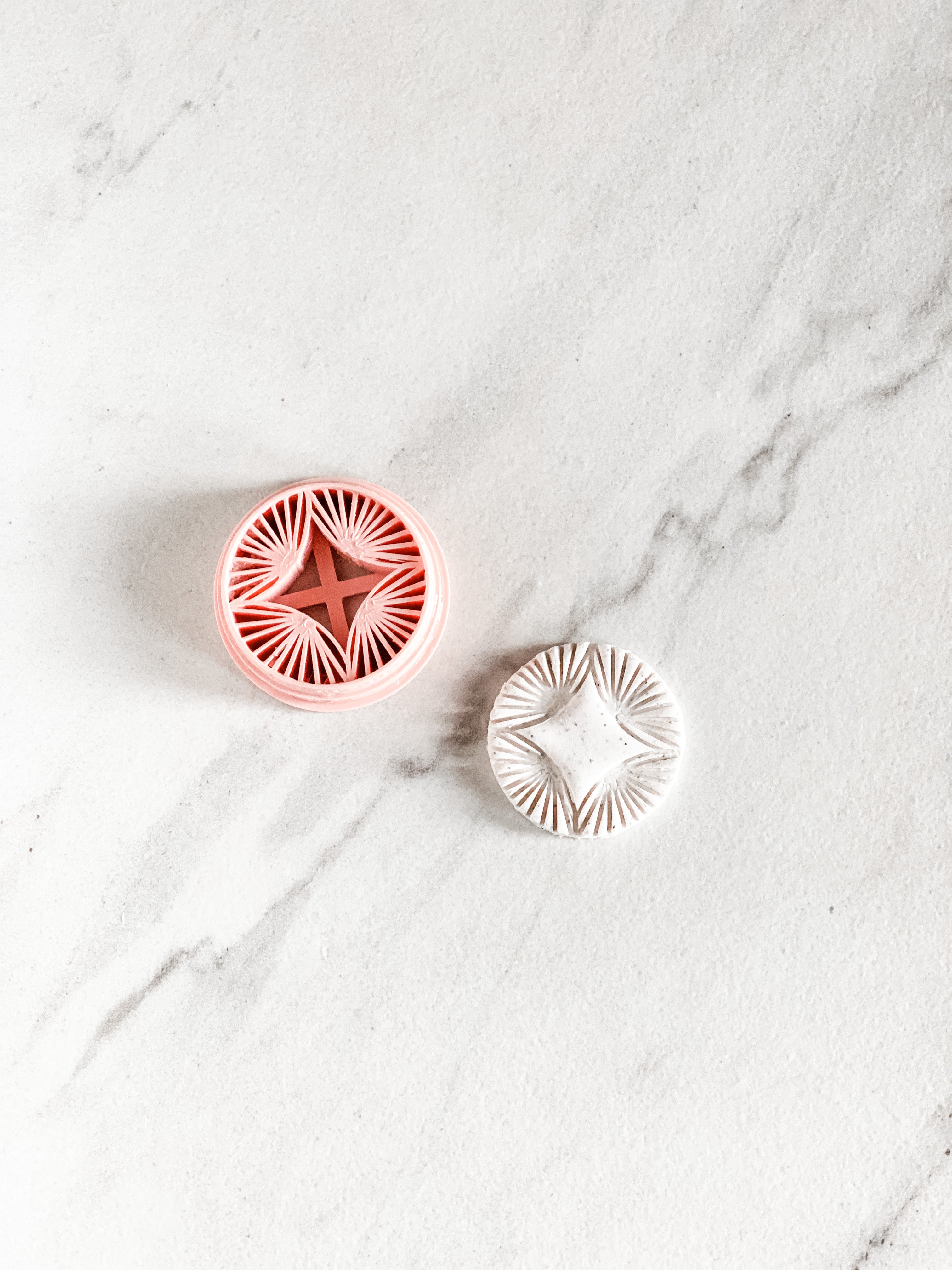 Boho Cutters | Art Deco Circle