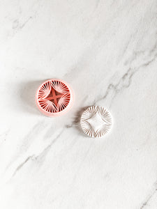 Boho Cutters | Art Deco Circle