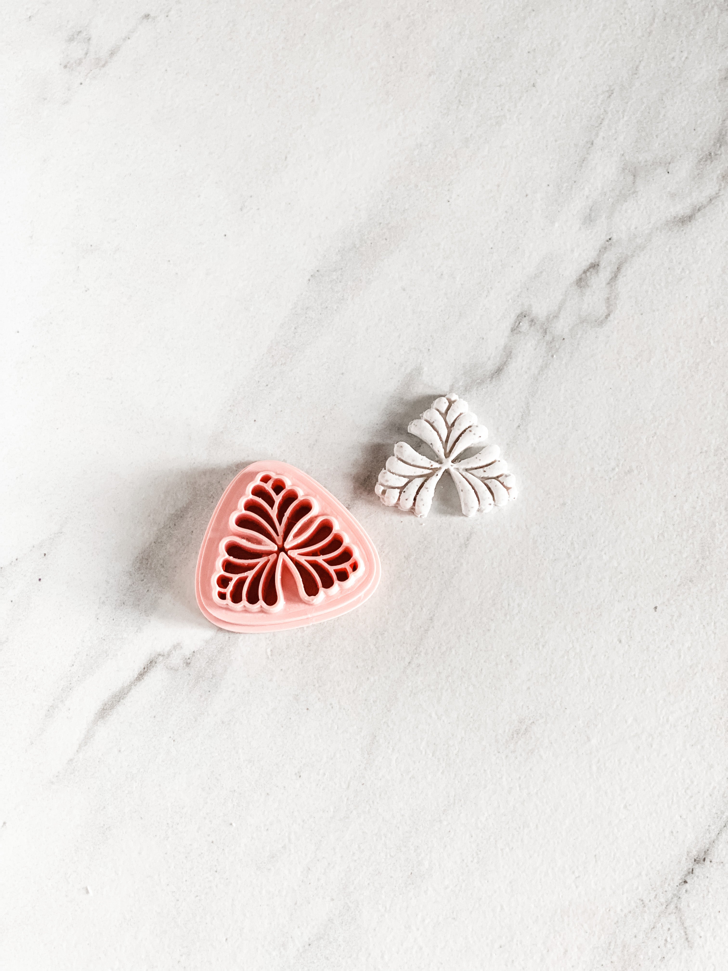 Boho Cutters | Triple Petal