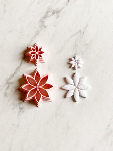 Floral Cutters | Dahlia