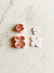 Floral Cutters | Succulent