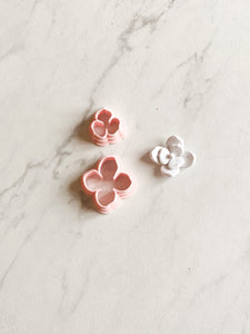 Floral Cutters | Succulent