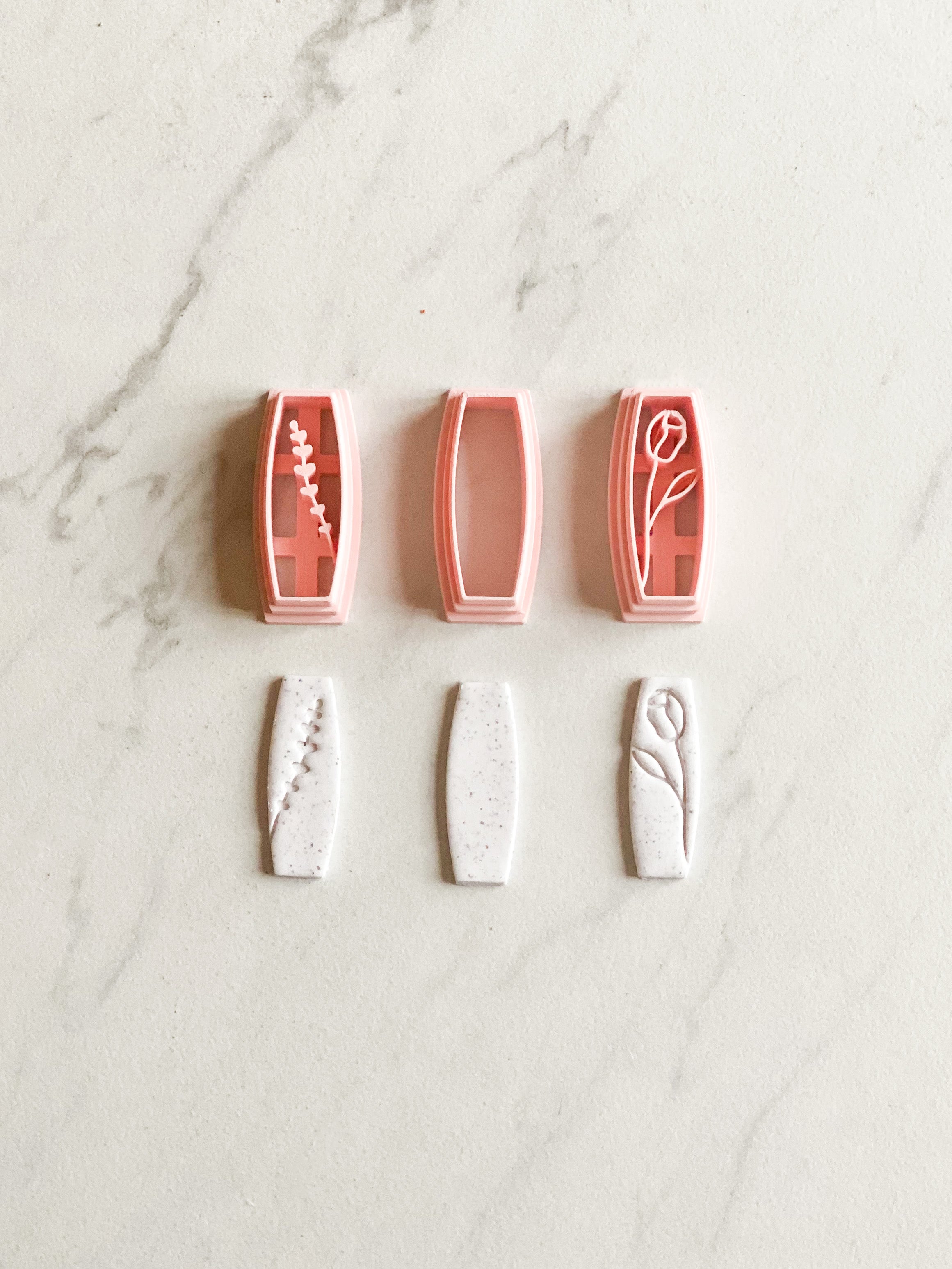 Floral Cutters | Huggies