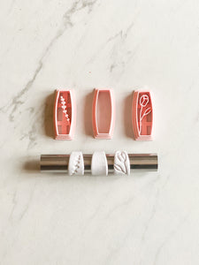 Floral Cutters | Huggies