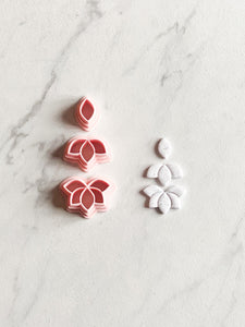Floral Cutters | Lotus