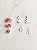 Load image into Gallery viewer, Floral Cutters | Lotus
