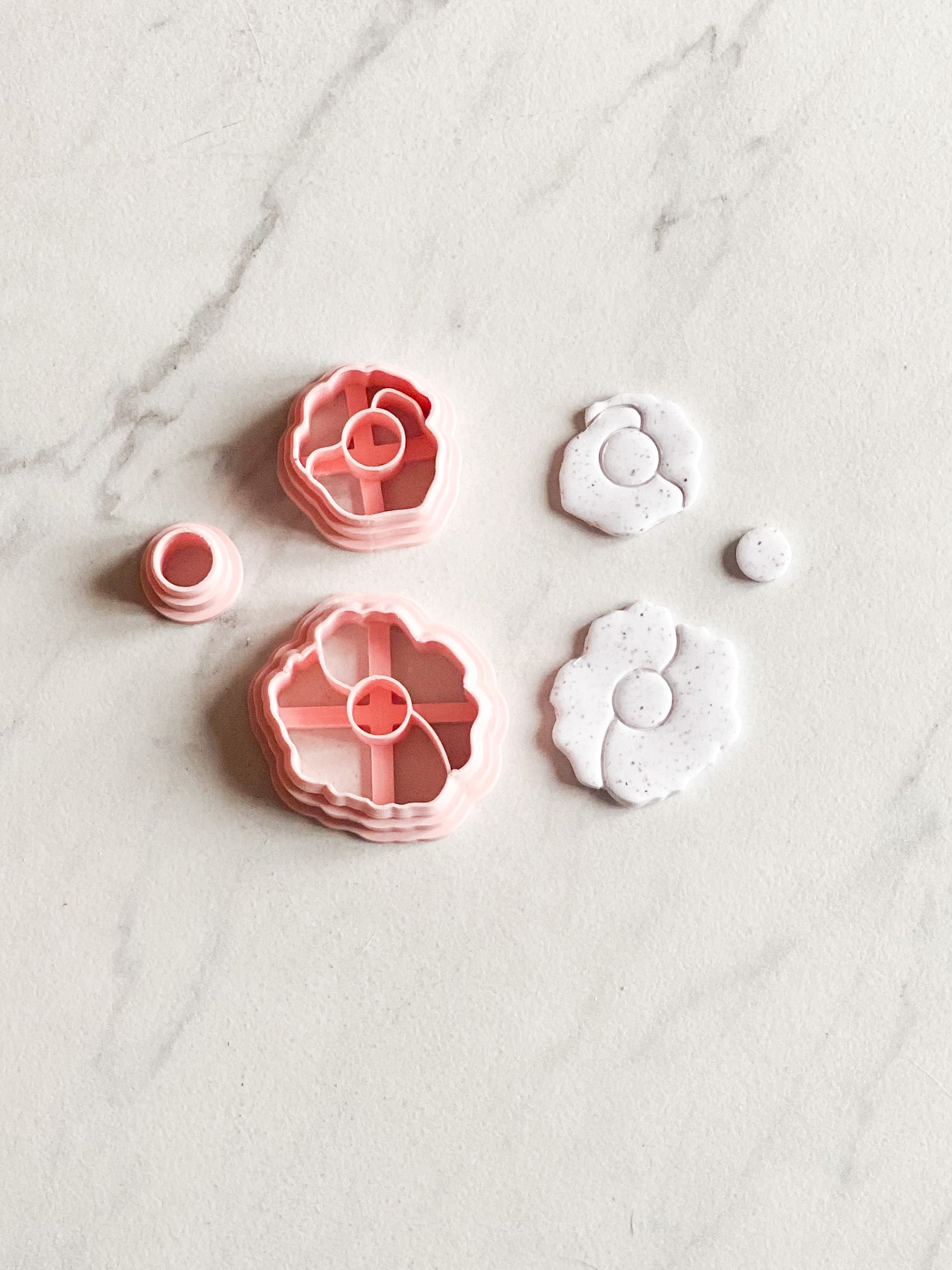 Floral Cutters | Poppy