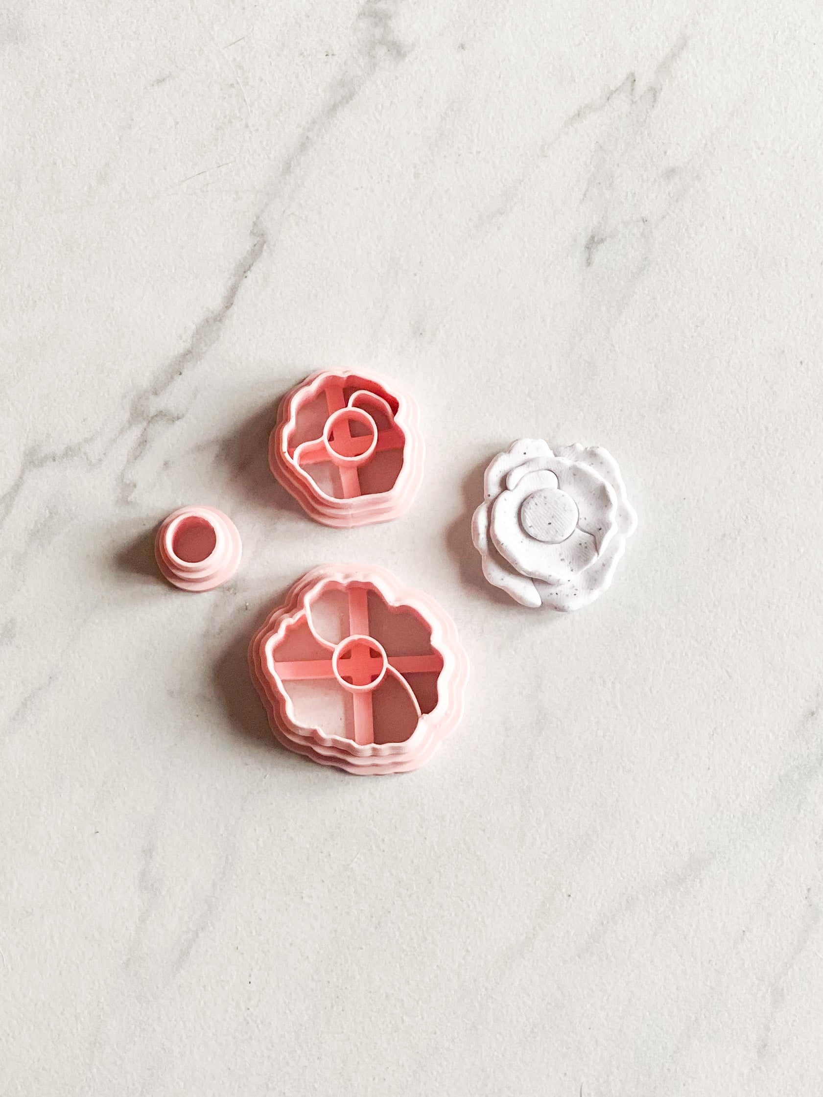 Floral Cutters | Poppy