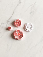 Load image into Gallery viewer, Floral Cutters | Poppy
