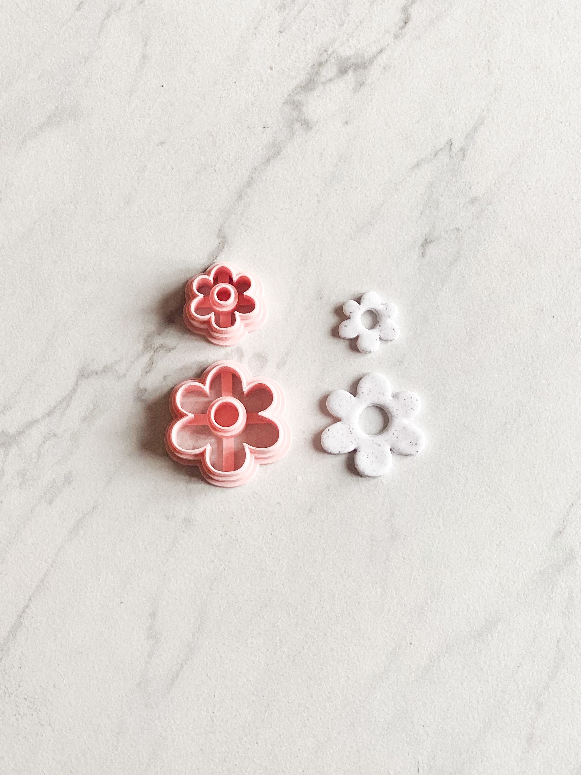 Floral Cutters | Fun Flower