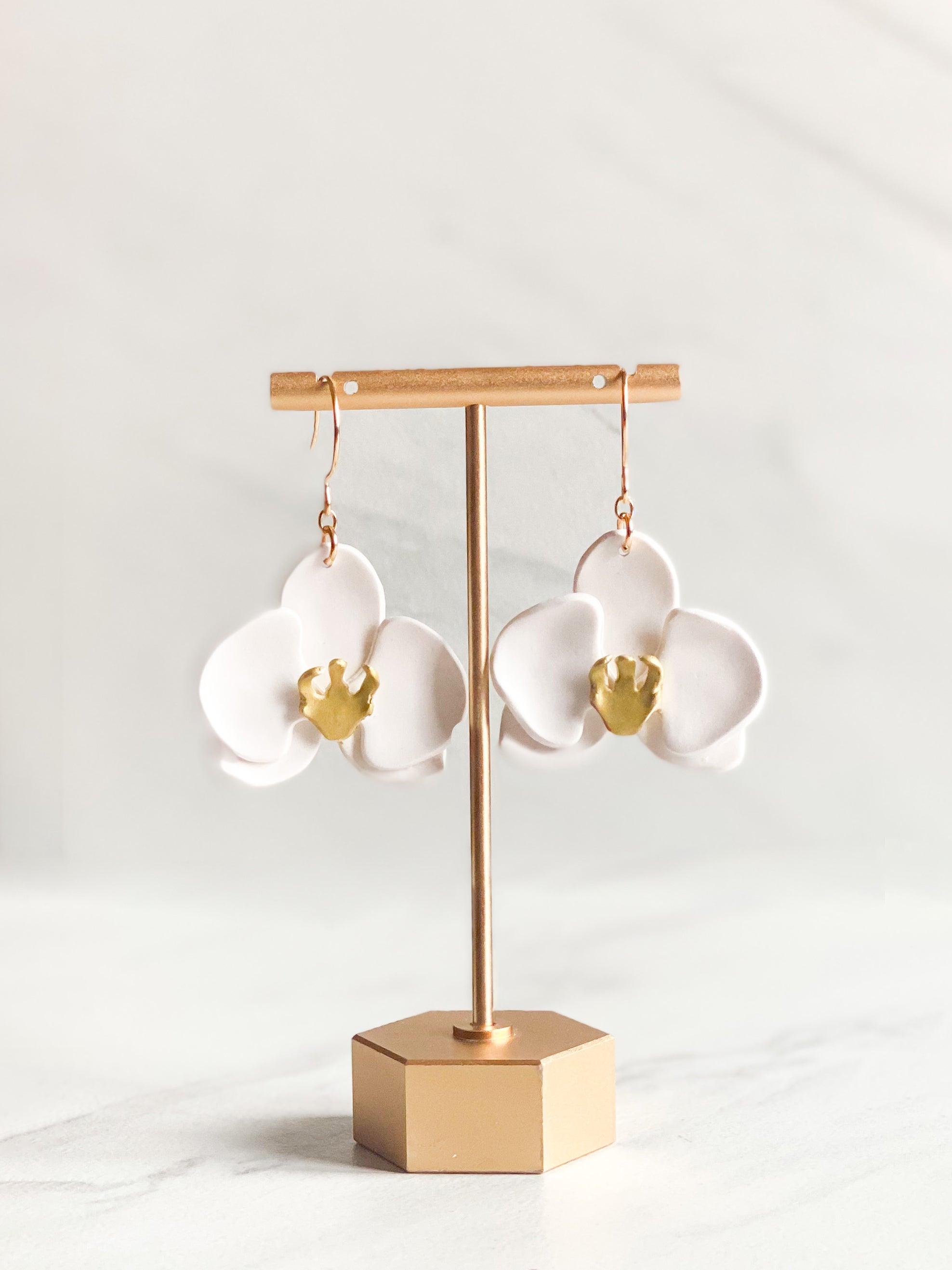 Floral Cutters | Orchid