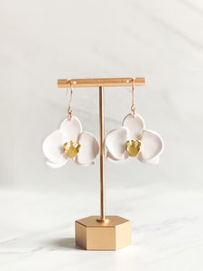 Floral Cutters | Orchid