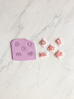 Load image into Gallery viewer, Floral Cutters | Floral Stamps
