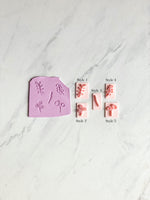 Load image into Gallery viewer, Floral Cutters | Floral Stamps
