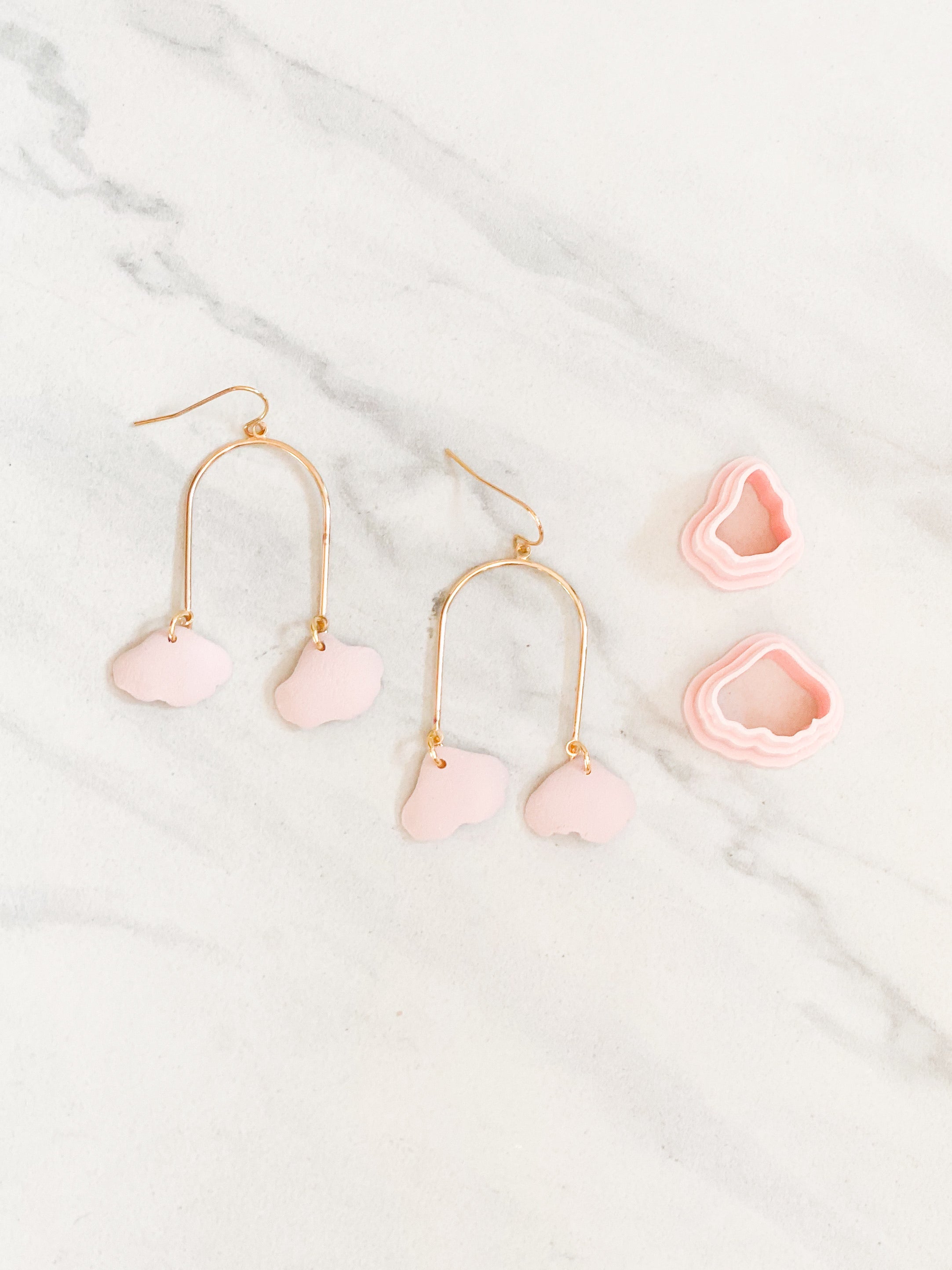 Floral Cutters | Sweet Pea