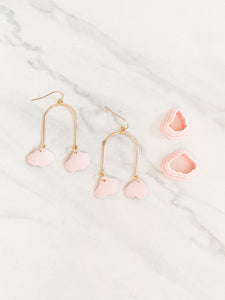 Floral Cutters | Sweet Pea