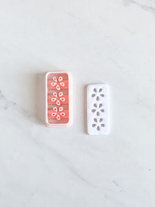 April Cutters | Floral Bar