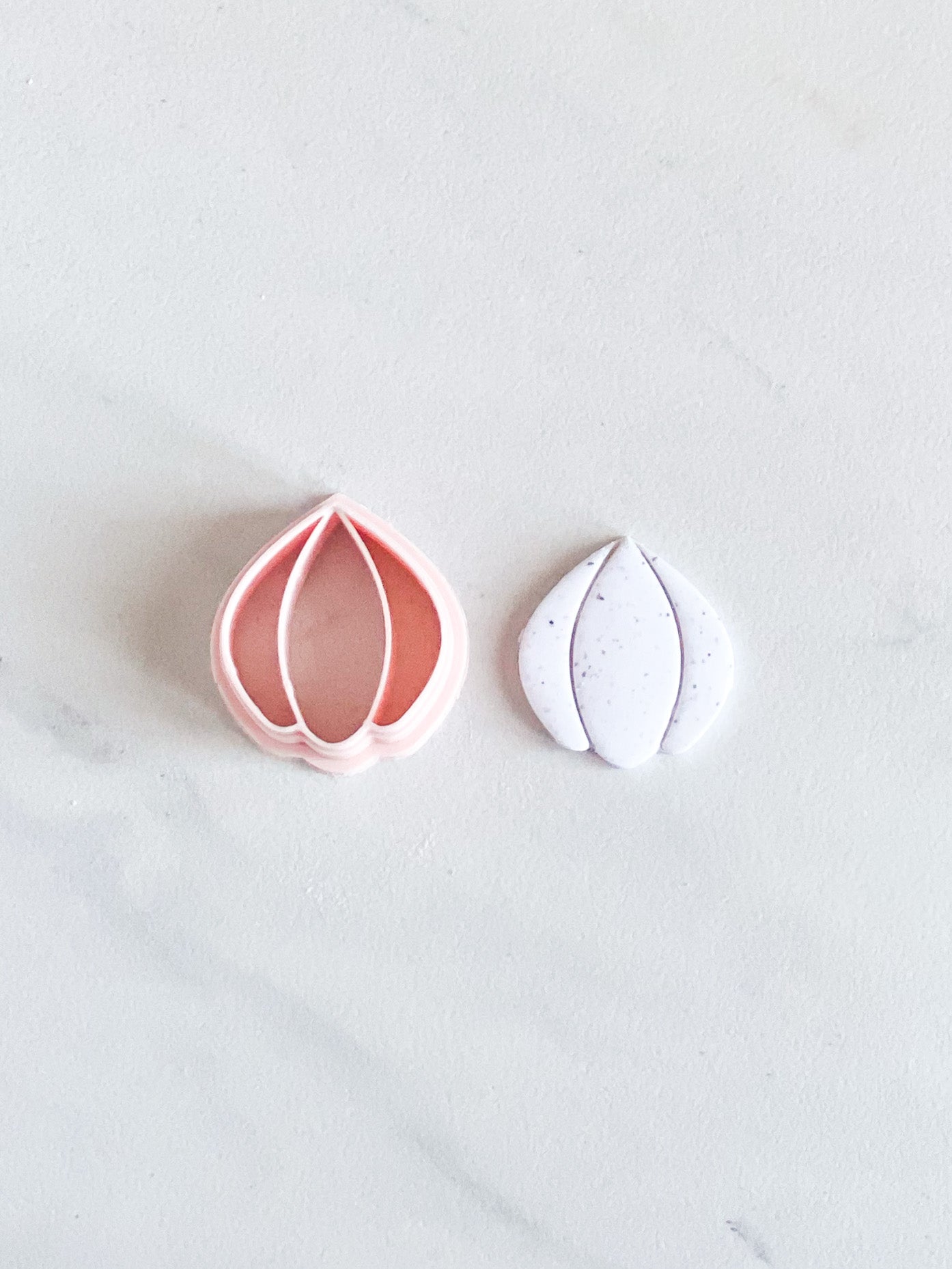 April Cutters | Flower Bulb