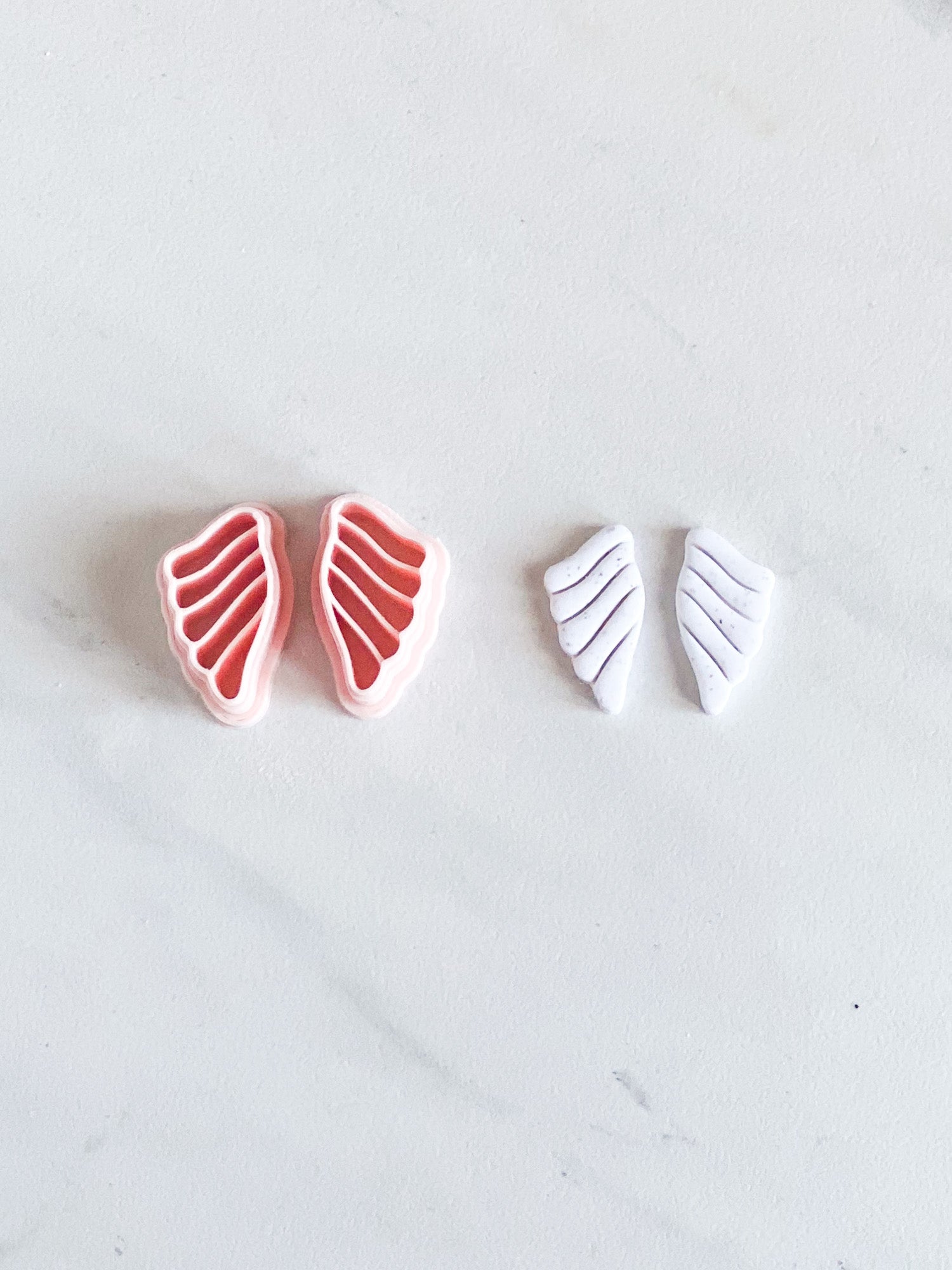 April Cutters | Wings