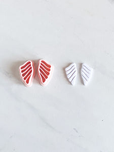 April Cutters | Wings