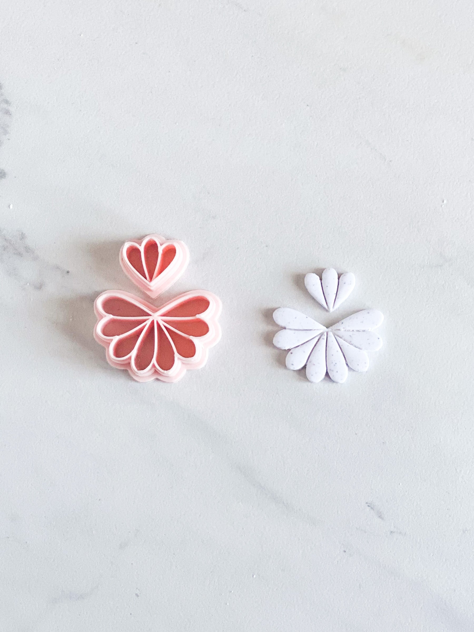 April Cutters | Scallop