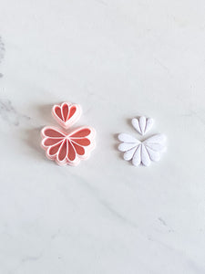 April Cutters | Scallop