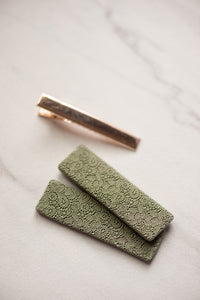 Barettes