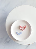 Load image into Gallery viewer, Basic Cutters | Chevron
