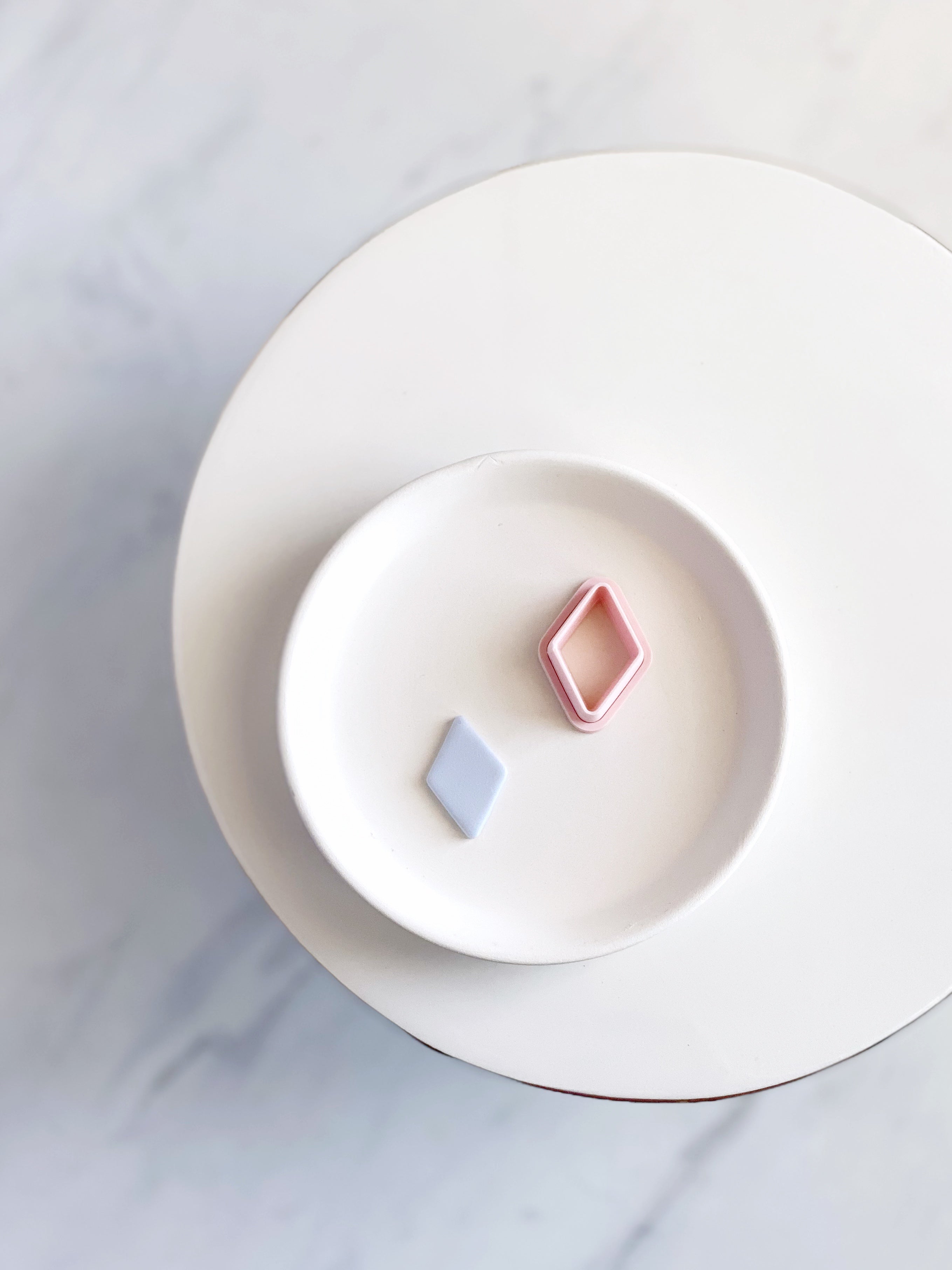 Basic Cutters | Diamond