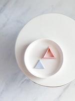 Load image into Gallery viewer, Basic Cutters | Equilateral Triangle
