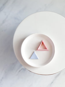 Basic Cutters | Equilateral Triangle