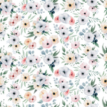 Load image into Gallery viewer, Image Transfers | Winter Anenomes
