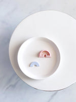 Load image into Gallery viewer, Basic Cutters | Half Donut/Rainbow
