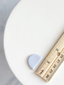 Basic Cutters | Half Oval