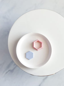Basic Cutters | Hexagon