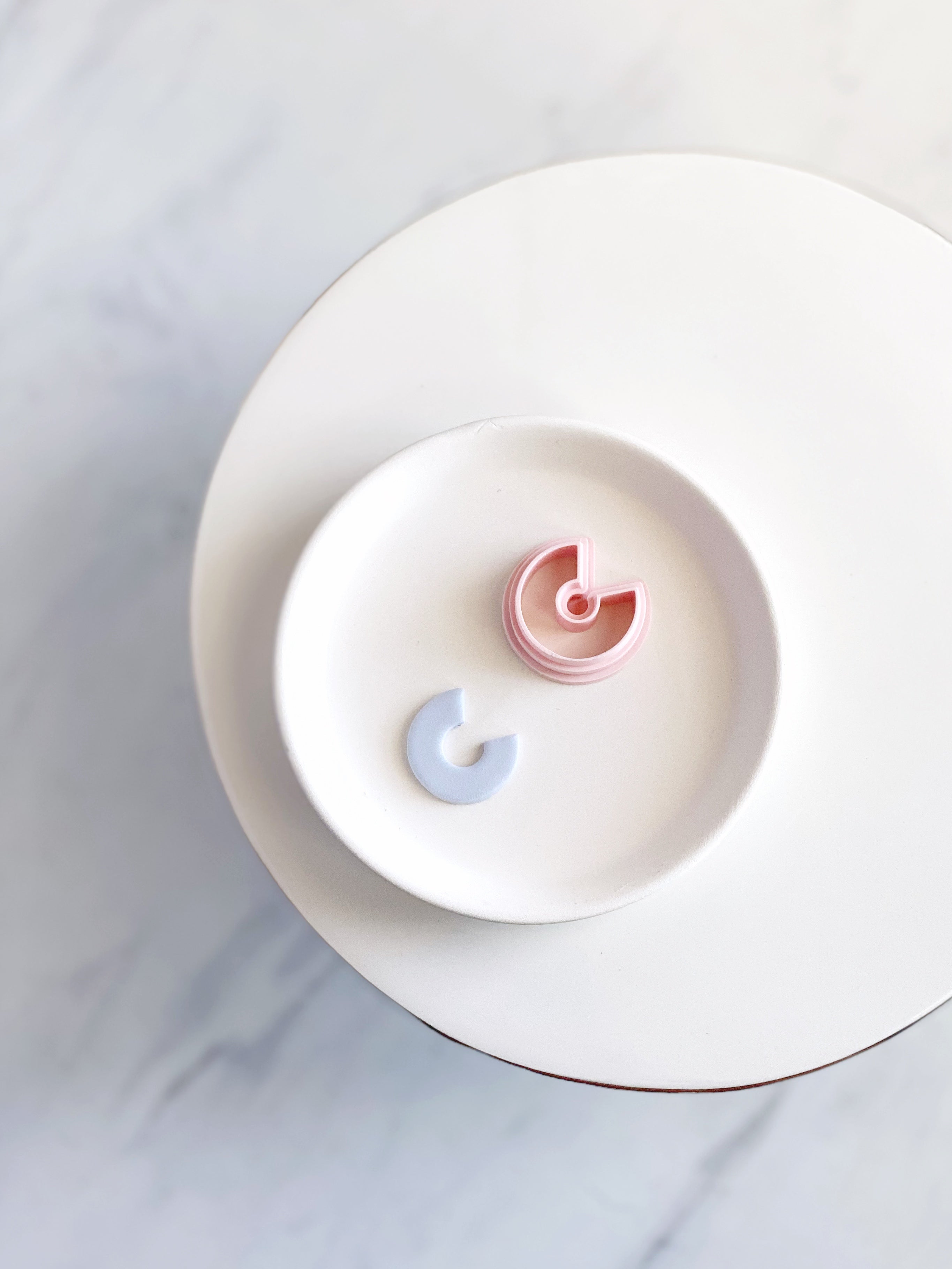 Basic Cutters | Hoop