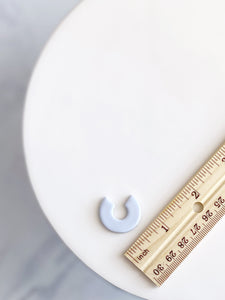Basic Cutters | Hoop