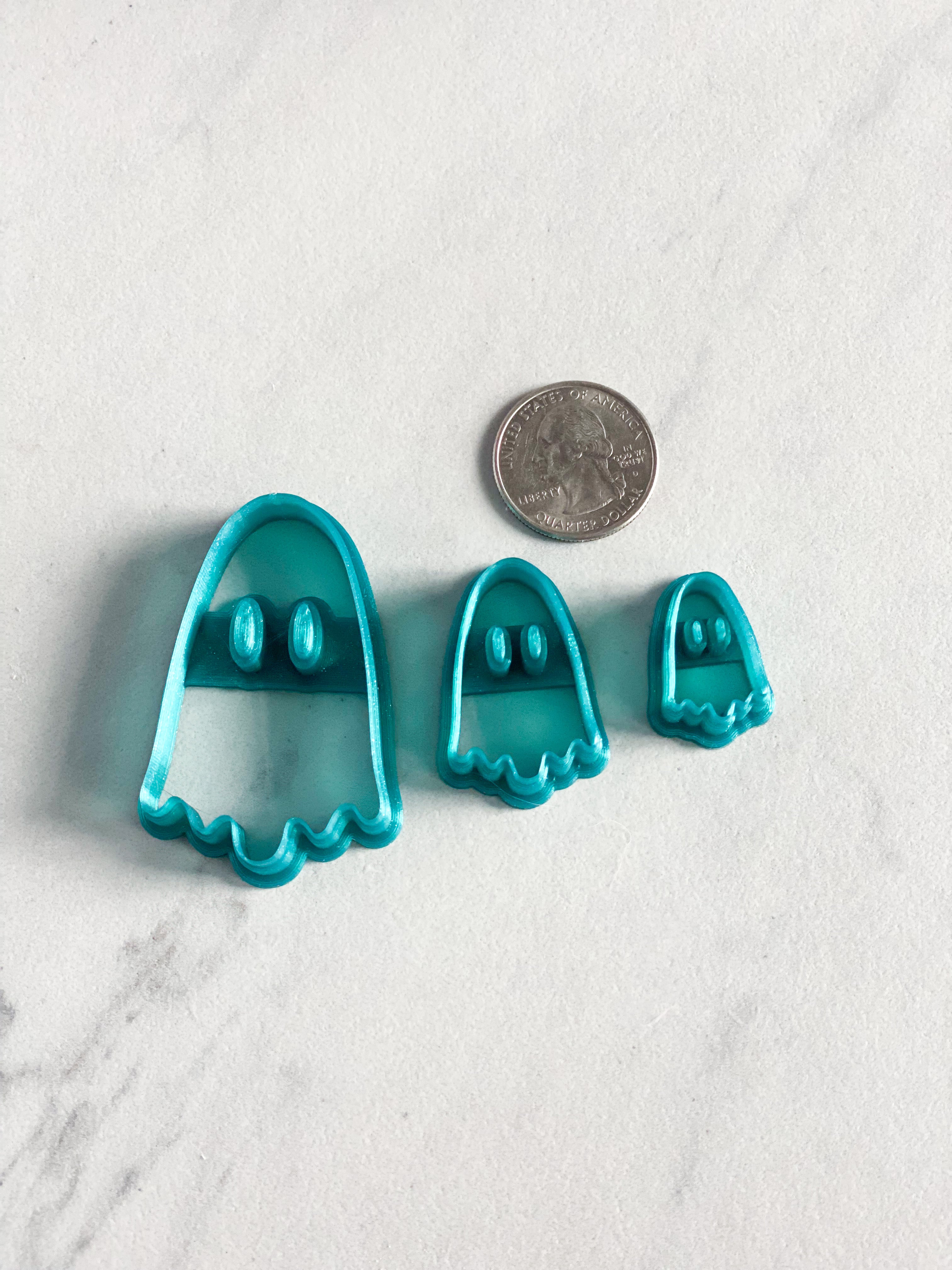 September Cutters | Ghost
