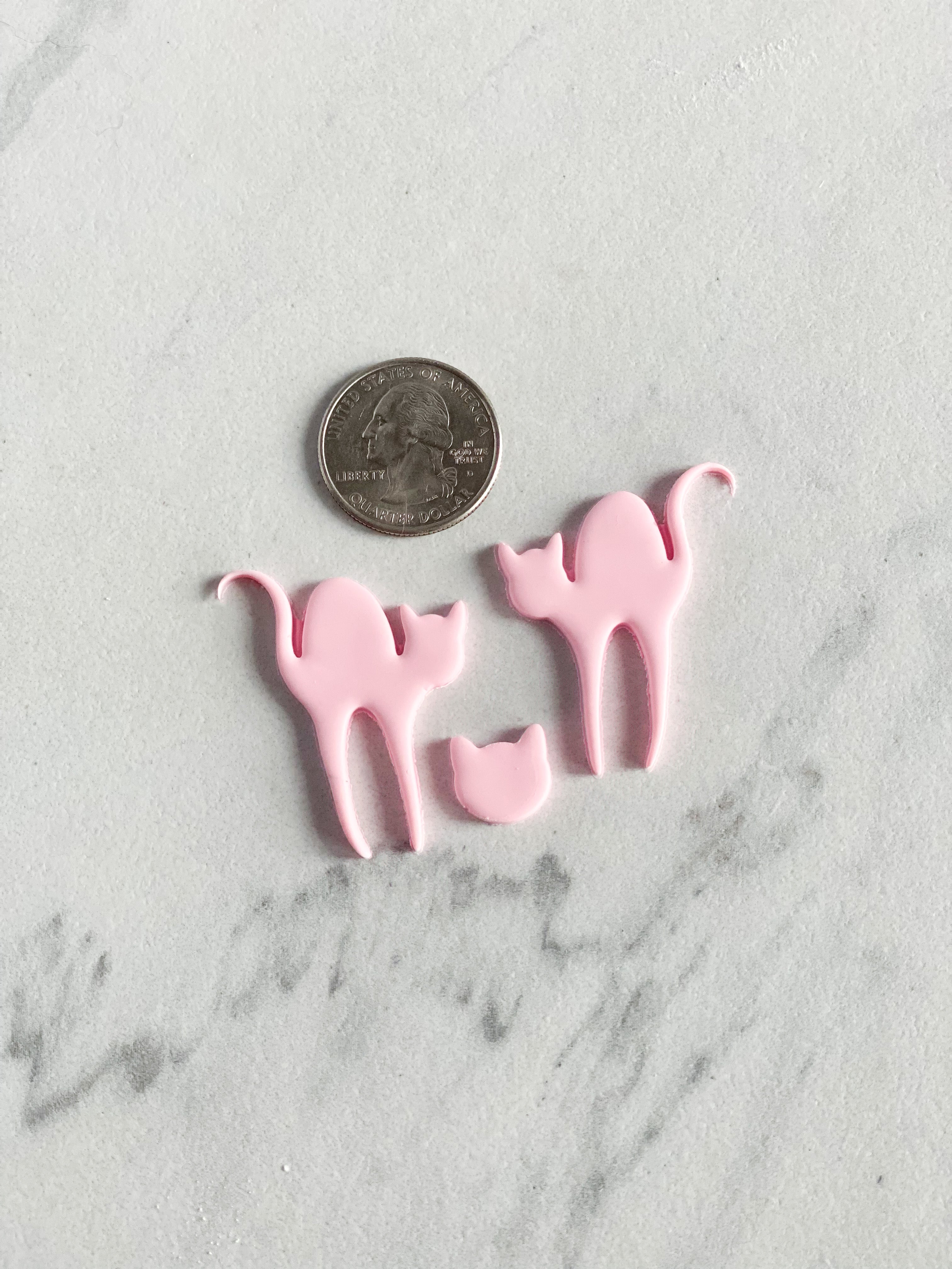September Cutters | Cat