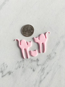 September Cutters | Cat