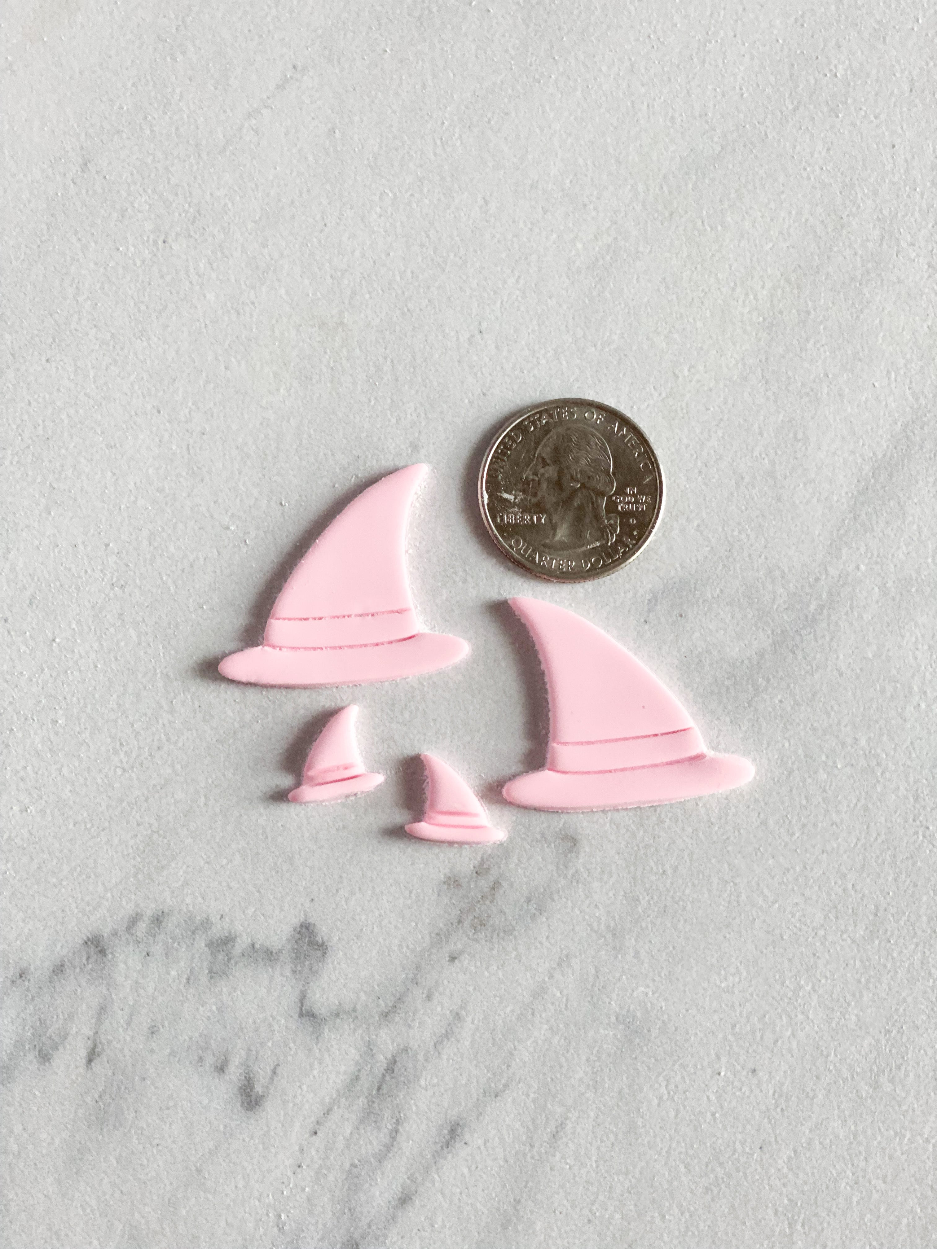 September Cutters | Witch Hat