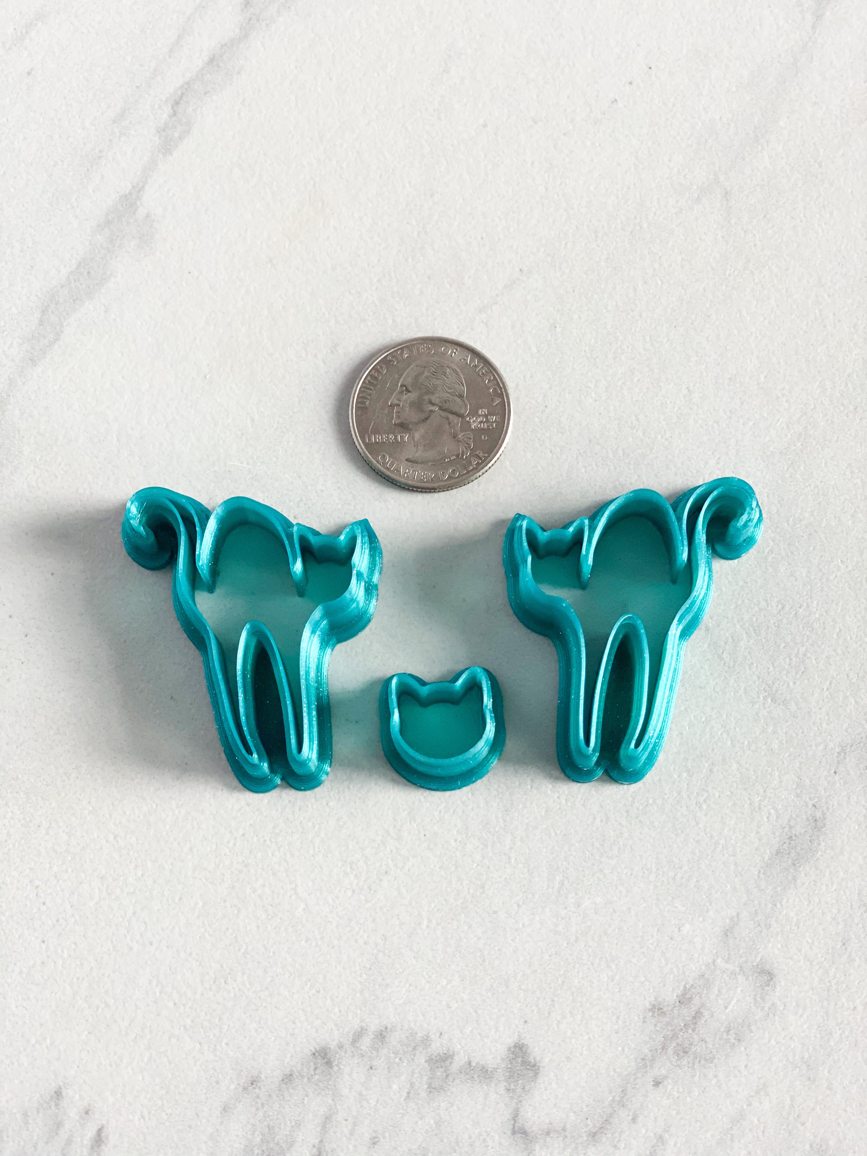 September Cutters | Cat