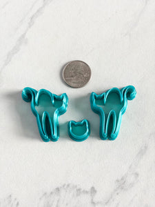 September Cutters | Cat