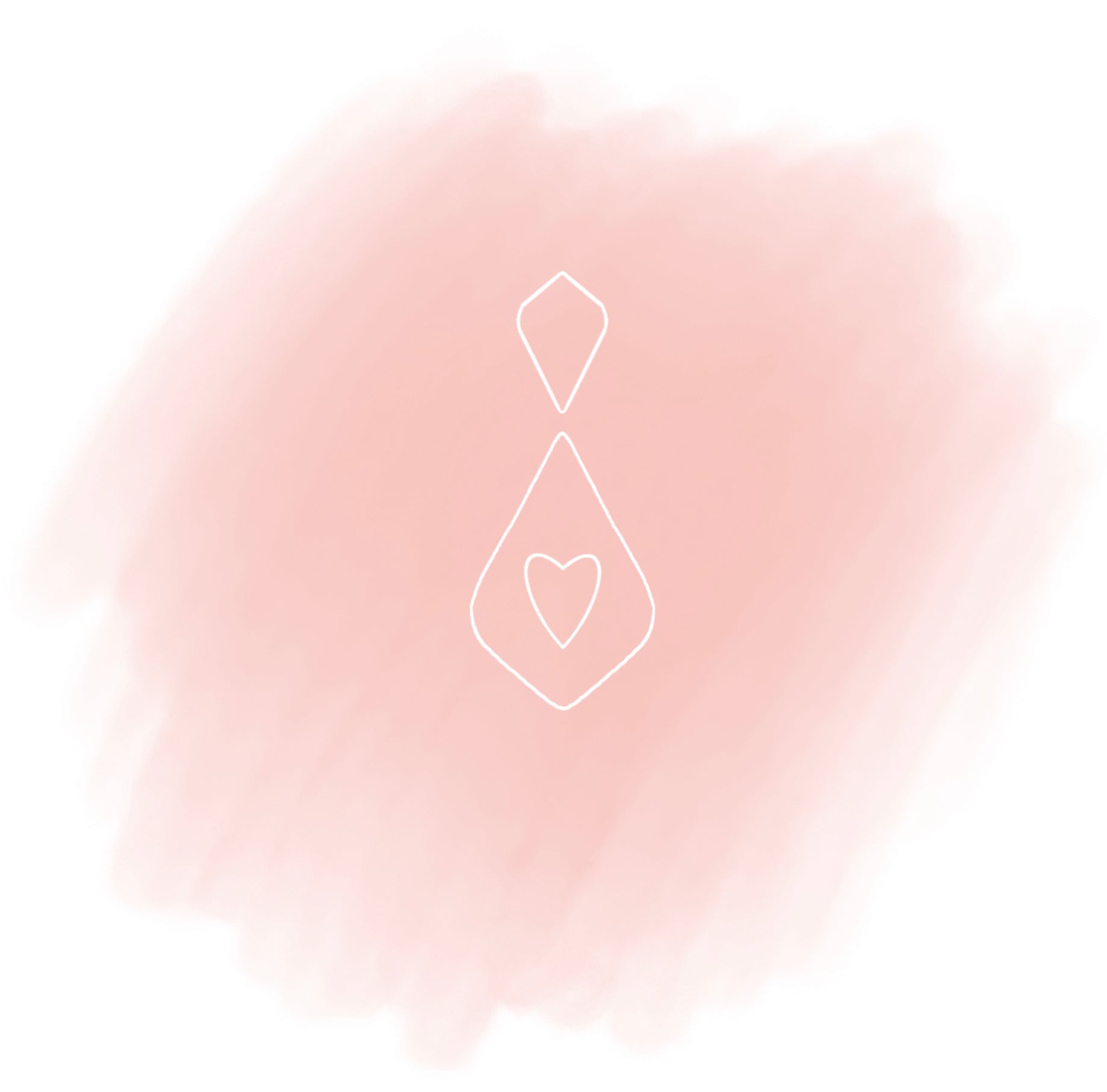 Valentine’s Cutters | Heart Cutout Teardrop
